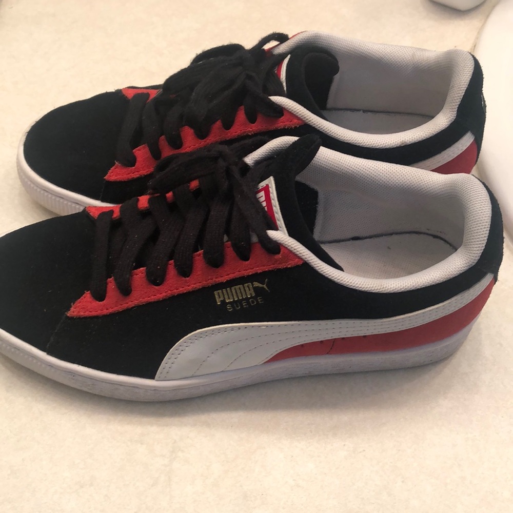 Shoe 👟